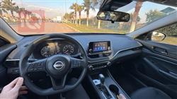 نيسان ألتيما